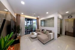 Arc at Tampines (D18), Condominium #522071641